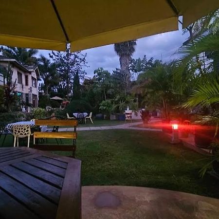 Hotel Plant House Ruiru Exterior foto