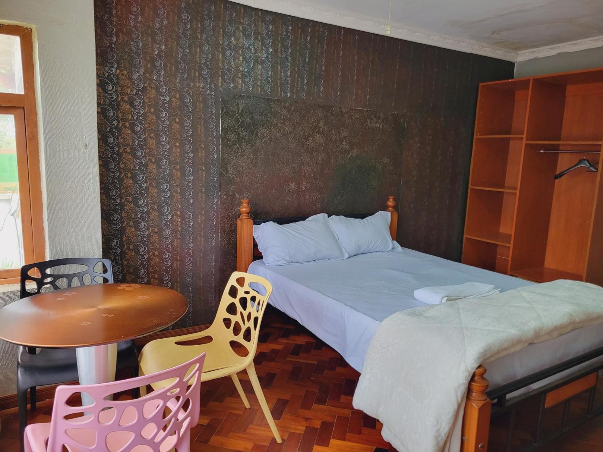 Hotel Plant House Ruiru Exterior foto