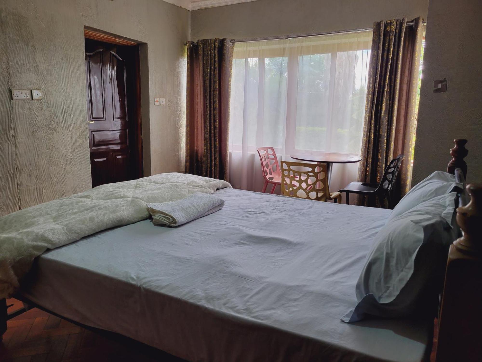 Hotel Plant House Ruiru Exterior foto