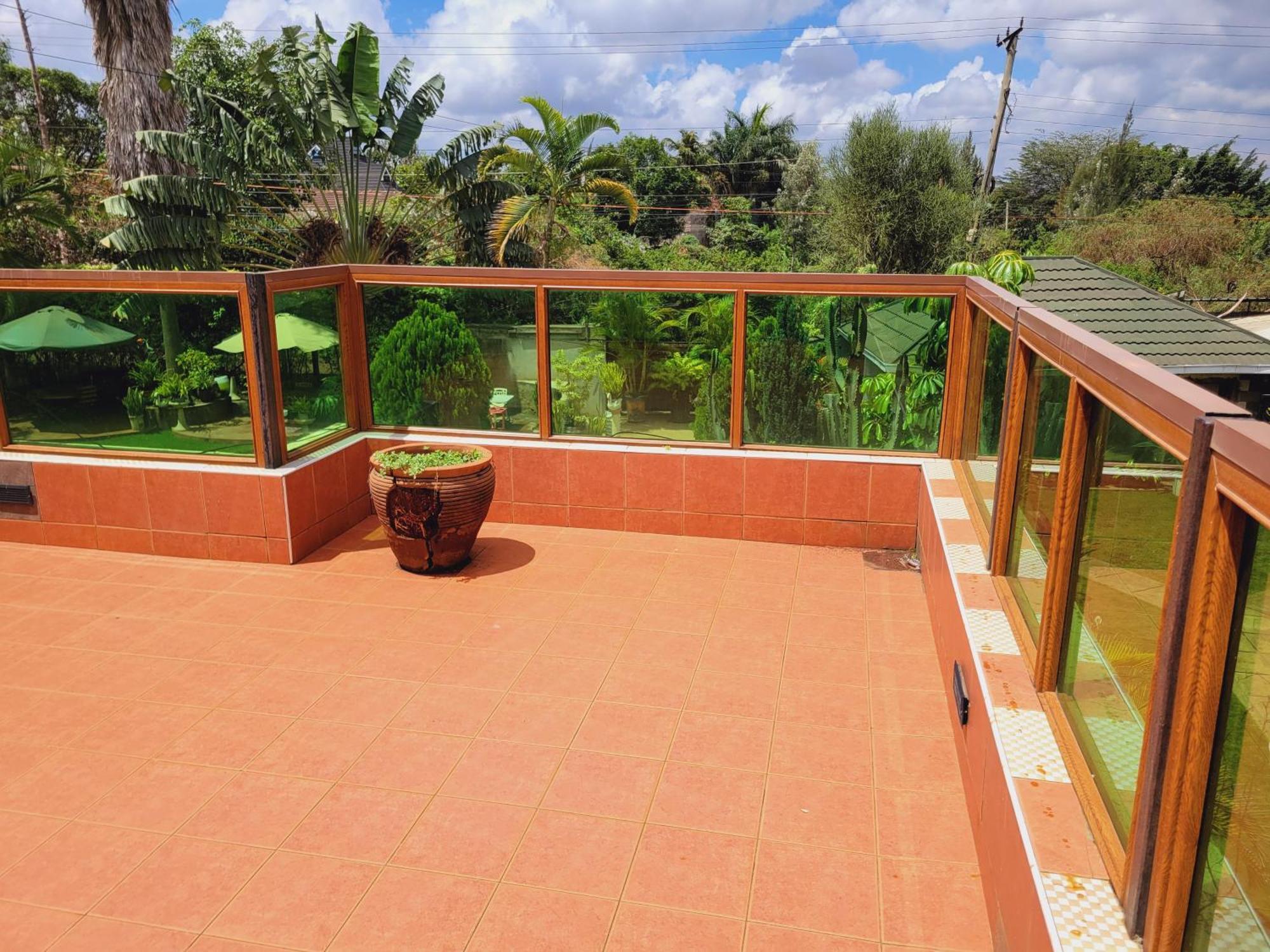 Hotel Plant House Ruiru Exterior foto